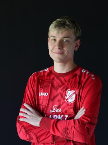 Marius Wolf
