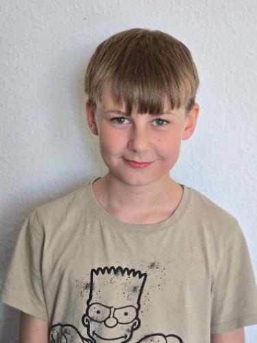 Linus Noah Raffel