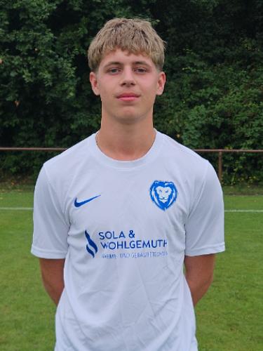 Paul Barisch