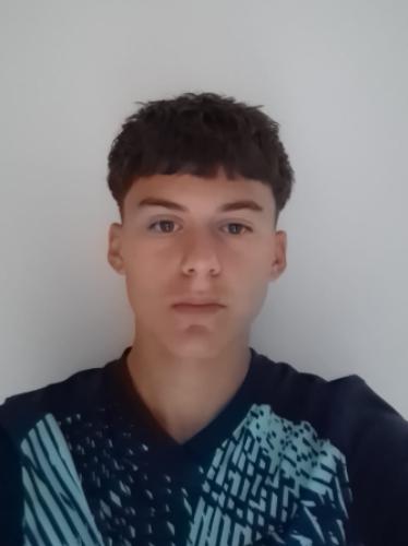 Erion Haziri