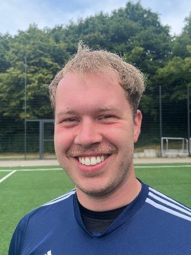 Ben Müscher