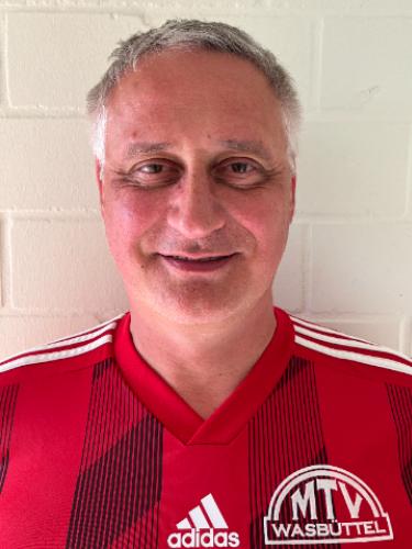 Mike Laudien
