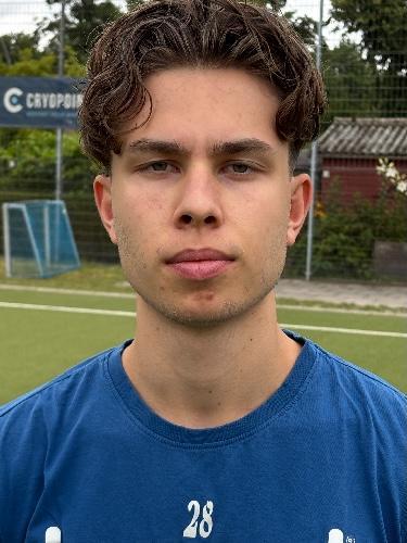 Mel Lennart Ole Andritzki
