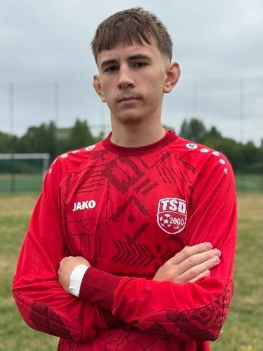 Max Sadulin