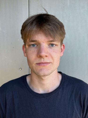 Finn Schuster