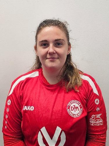 Chantal Schmitz