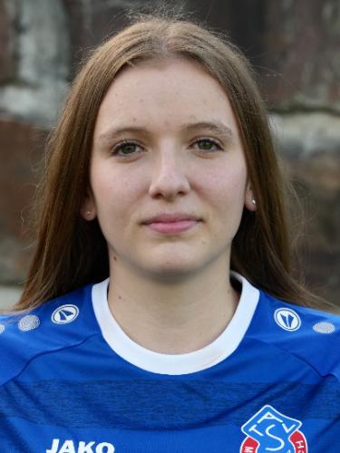 Teresa Sofie Deininger
