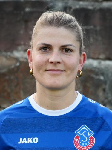 Sanja Gavric
