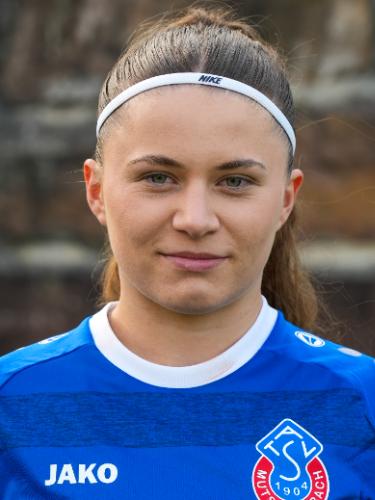 Sara-Leonie Hottenträger
