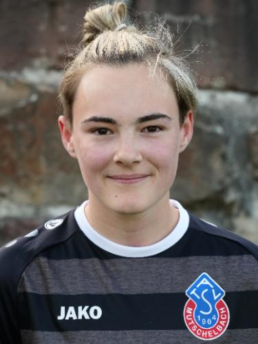 Fabienne Krail