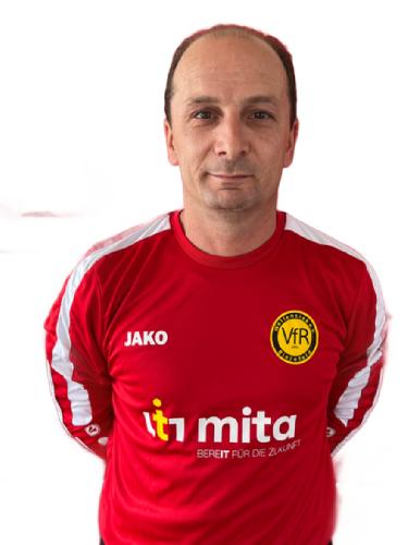 Turgay Saglik