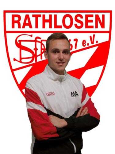 Marek Ahrens