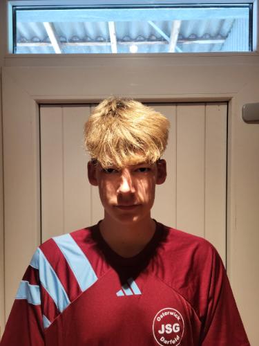 Finn Mensing