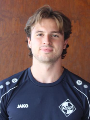 Theodor Domenico Pollino