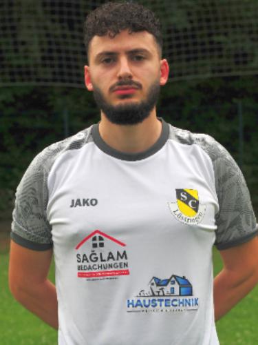 Donik Rexhepi