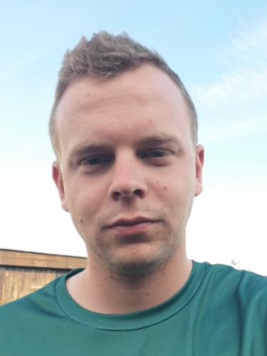 Daniel Rost