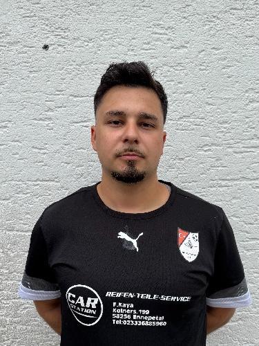 Furkan Irtam