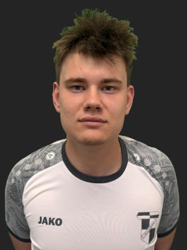 Luca Sosnowski