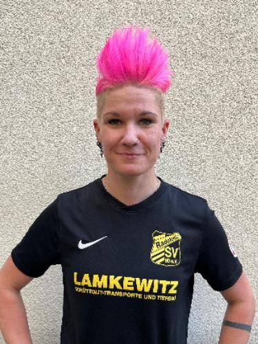 Tracy Sawallich