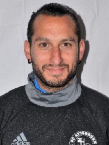Alessandro Monfoletto