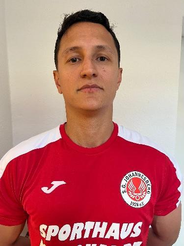 Fabio Cesar Menezes Nunes