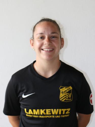 Josefin Hoffer