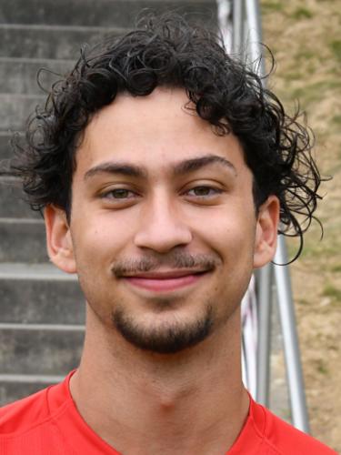 Frederik Farouk Azzouz