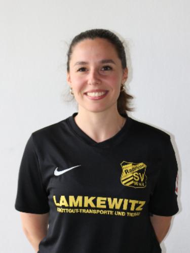 Nicole Franke