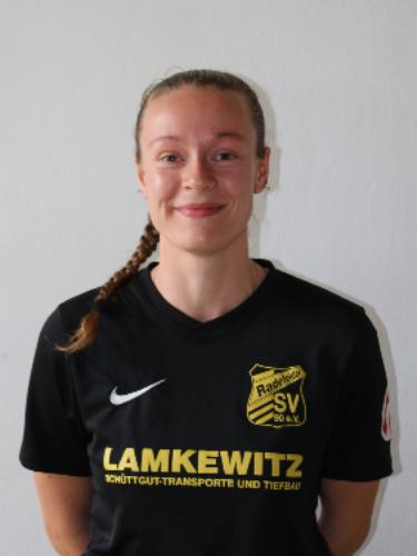 Zoé Hassenstein