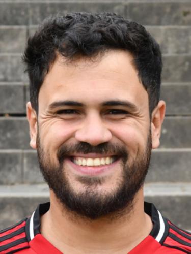 Abdelmalek Senouci