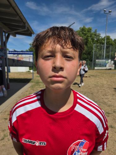 Samuel Xhemalaj