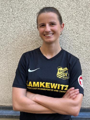 Melanie Kresse