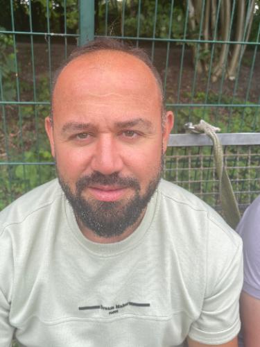 Erhan Öztürk