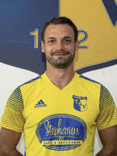 Kevin Schusdzarra