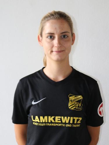 Larissa Christin Cuta