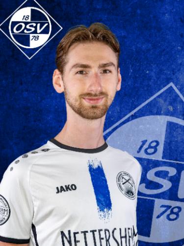Luca Finn Pohlmann