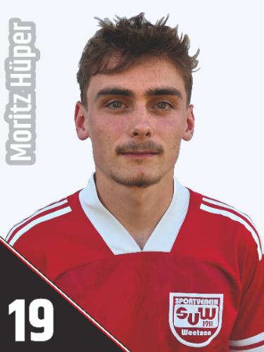 Moritz Hüper