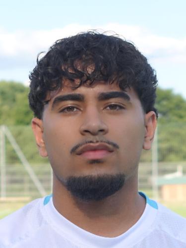 Shabir Khankhel
