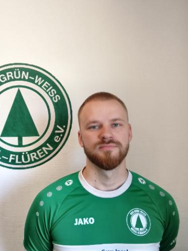 Niclas Wefers