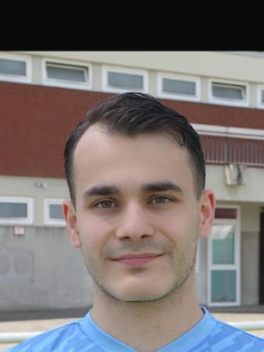 Berkay Aslan