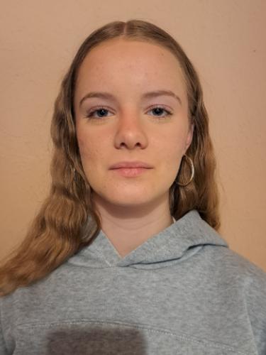 Kayla Sophie Peise
