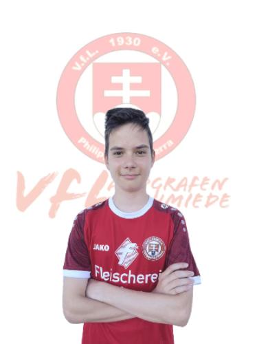 Hannes Jäger