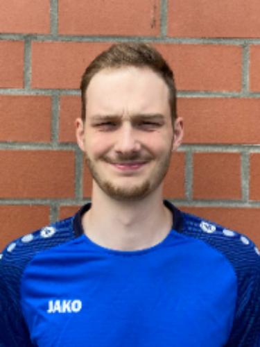 Nico Stampehl