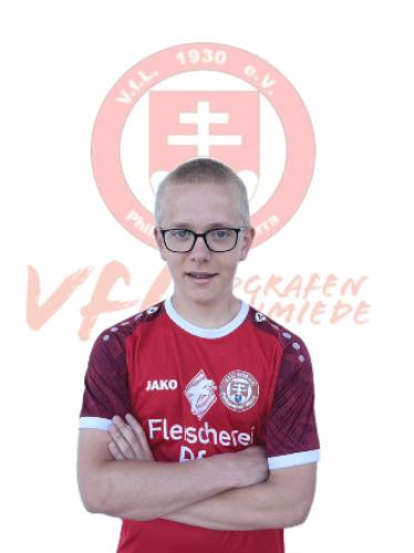 Fabian Kalhöfer