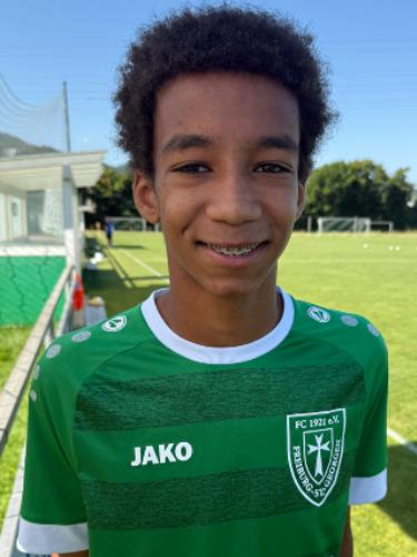 Mati Ali Remy Eckahrdt