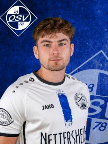 Connor Marvin Wienands