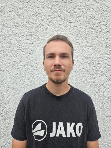 Patrick Luca Bittner
