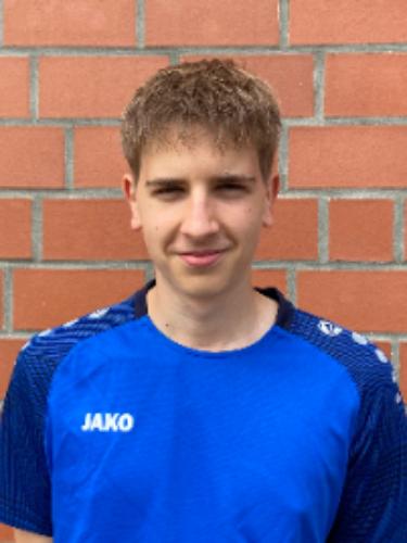 Niklas Vogel
