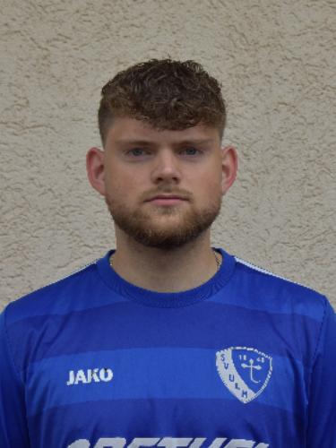 Lukas Justus