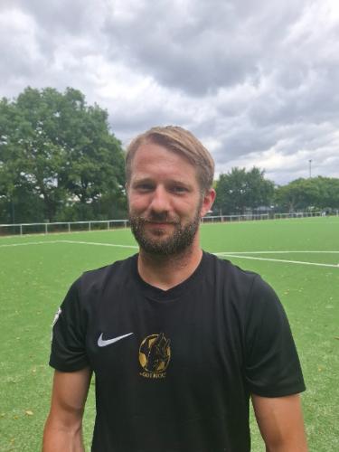 Jens Weber